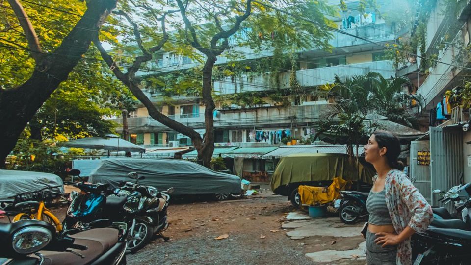 Saigon's Last Mekong Countryside Cycle Tour-Ho Chi Minh City - Jackfruit Adventure Station: the start that keeps you from wasting time