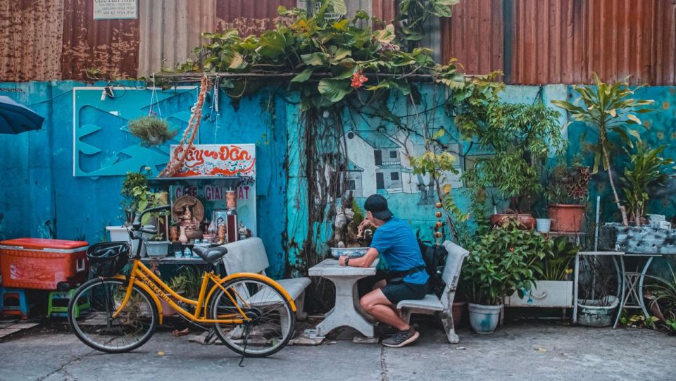 Saigon's Last Mekong Countryside Cycle Tour-Ho Chi Minh City - Stop-by-stop: Bình Quới markets, guided village sights, and a rest stop that feels worth it
