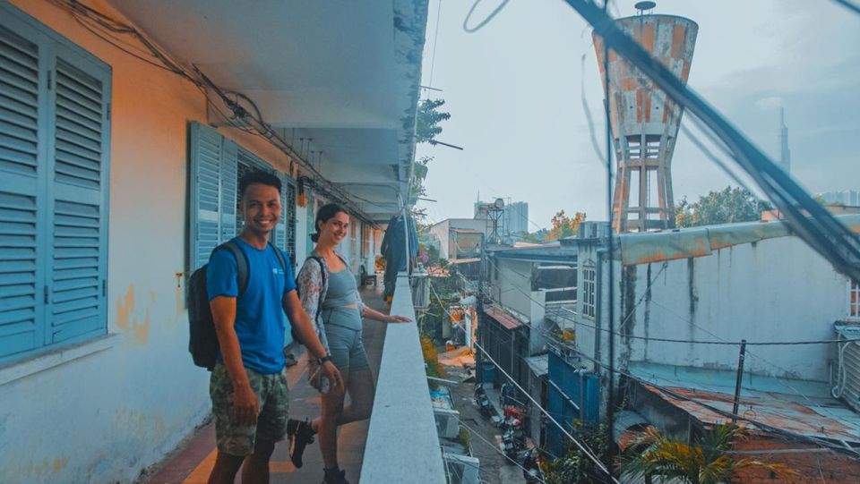 Saigon's Last Mekong Countryside Cycle Tour-Ho Chi Minh City - Food tastings and exotic fruits: how to get the most from this stop