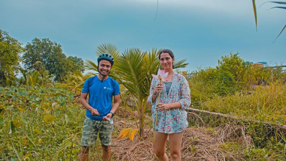 Saigon's Last Mekong Countryside Cycle Tour-Ho Chi Minh City - Who should book this bike tour (and who should skip it)
