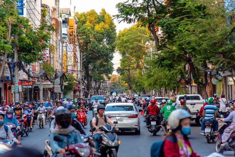 Secret walking Food Tour Ho Chi Minh City - Key Points Worth Your Time