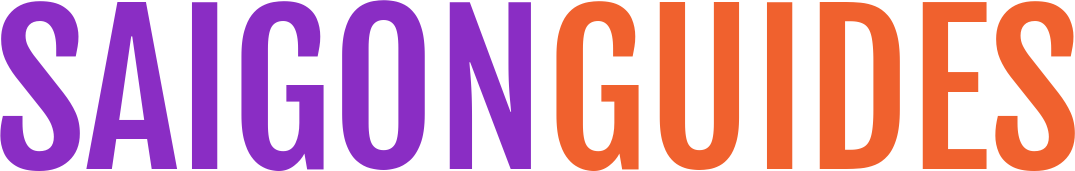 Saigon Guides