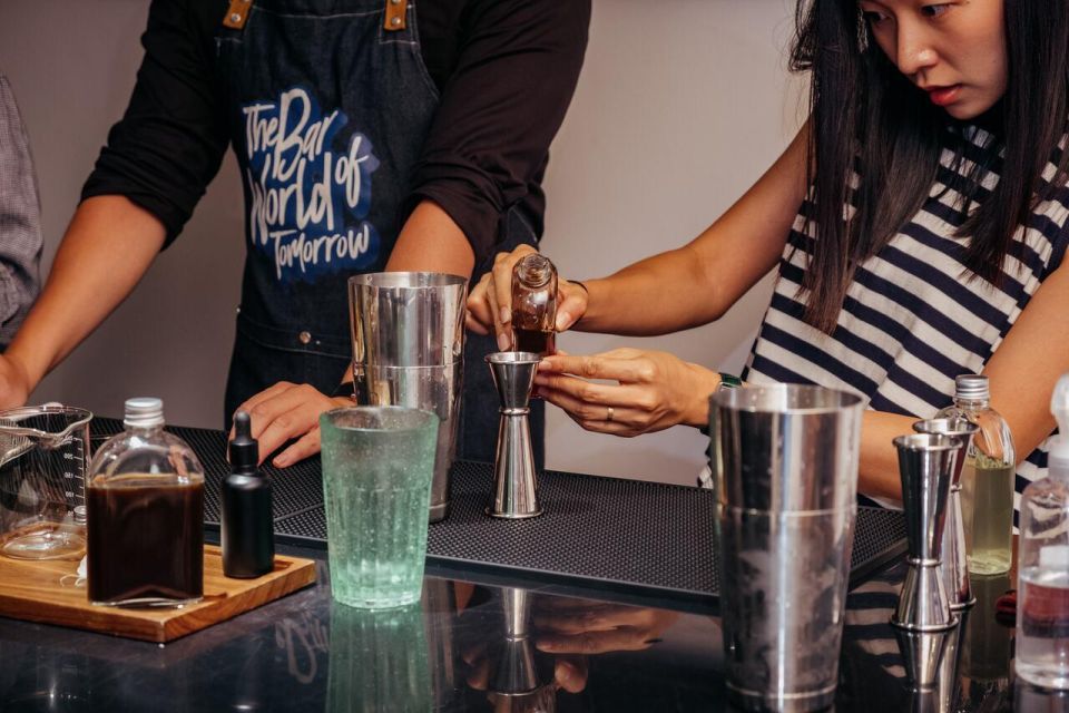 Shake & Savor: Coffee-Themed Cocktails from Việt Nam - Cà Phê Mít: jackfruit coffee cocktail with ginger soda