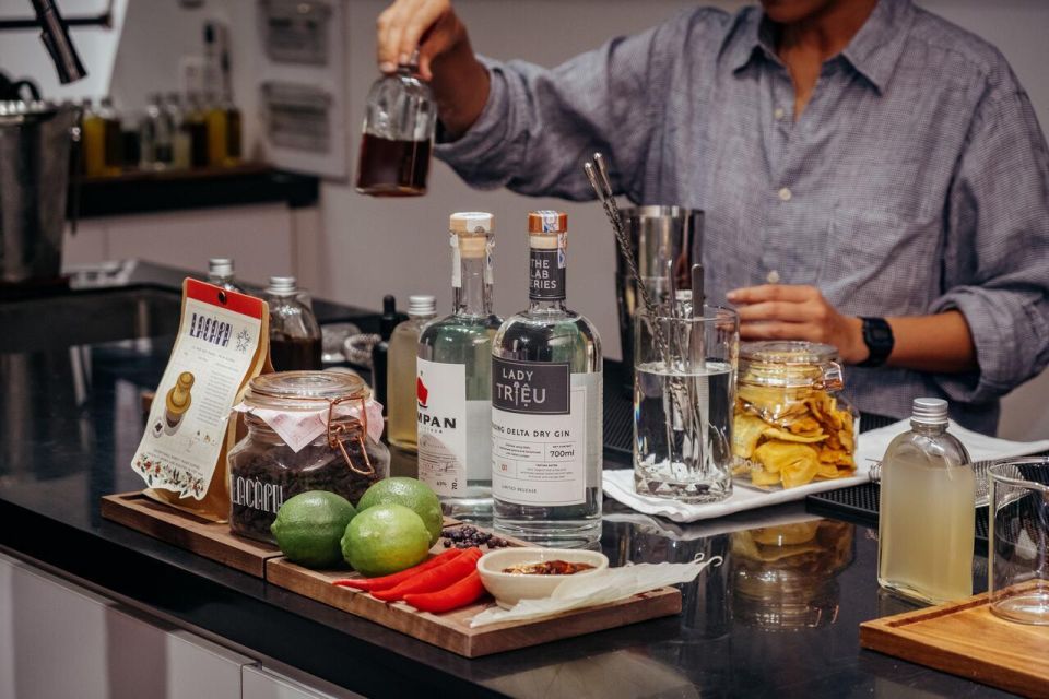 Shake & Savor: Coffee-Themed Cocktails from Việt Nam - The Vietnamese coffee ingredients you’ll actually taste (and remember)