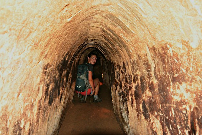 Small-Group 1-Day Tour: Cu Chi Tunnels & Mekong Delta - Pickup, timing, and how the day actually runs