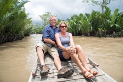 Small-Group Authentic Mekong Delta Day Trip from Ho Chi Minh City - Saigon to Ben Tre: the comfort of an organized start