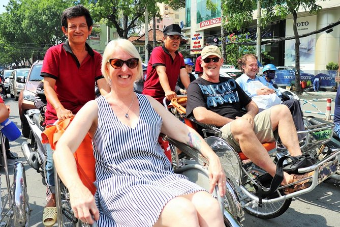 Small-group Cooking Class with Market visiting (4-5 hours) - Price and Value: Is $60 Worth It in Ho Chi Minh City?