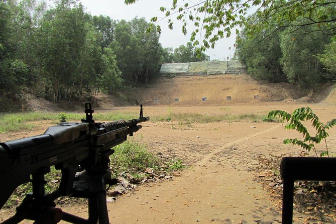 Small-Group Cu Chi Tunnel Half-day Tour: Morning or Afternoon - Value Check: Does $40 Really Hold Up?
