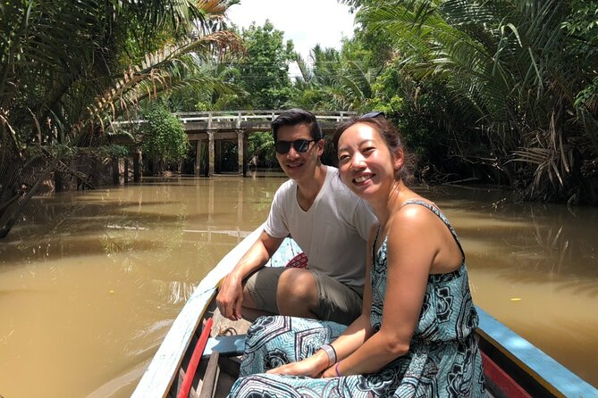 SMALL GROUP - Mekong Delta 1 Day Tour with Lunch - Guides and group size: why “max 12” can change everything