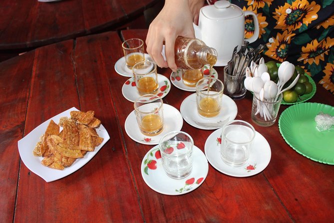 Small Group To Mekong Delta 1 Day - Key Highlights You’ll Actually Feel