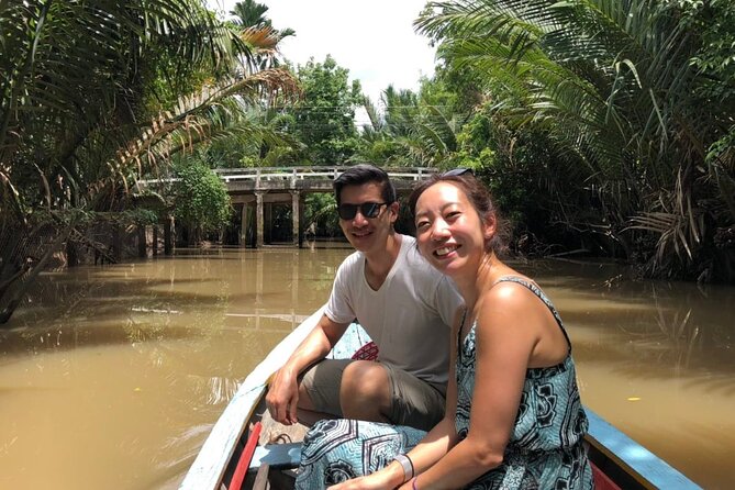 Small Group To Mekong Delta 1 Day - Coconut Processing Workshop and Why It’s More Than a Sales Stop
