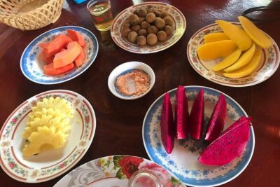 Small Group To Mekong Delta 1 Day - Riding the Tien River Cruise and the Four Mythical Islets
