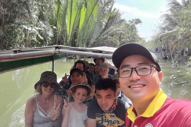 Small group tour Mekong Delta Full day - Key things to know before you go