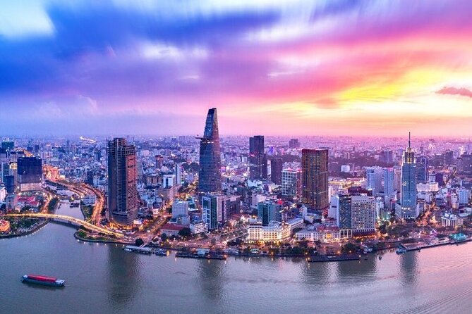 Song Xanh Sampan Mekong Cruise 2 Days 1 Night - Crew and Guide: Why Ty’s Name Keeps Coming Up