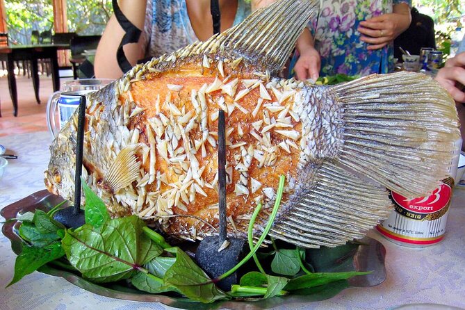 Song Xanh Sampan Mekong Delta Cruise 3 Days 2 Nights - Value for $1,200: what you’re paying for (and what you aren’t)