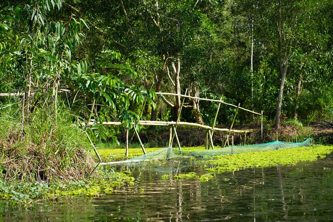 Southern Forest Tour – Explore Hau Giang Nature - Price and value: what you’re really paying for