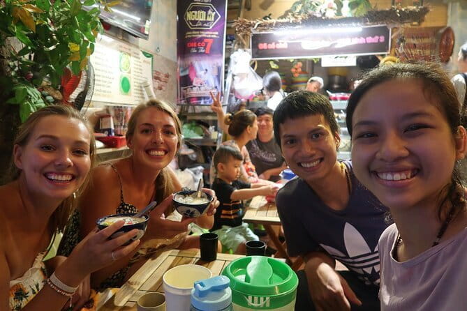 Spring Private Saigon Tour: Highlights & Hidden Gems, and More! - Highlights at a glance