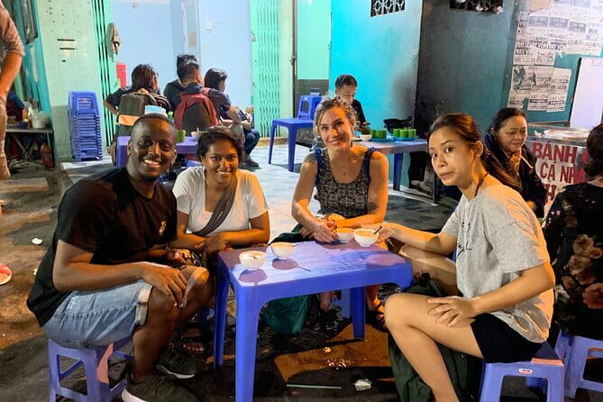 Spring Private Saigon Tour: Highlights & Hidden Gems, and More! - Meeting at KIDO and keeping the day easy