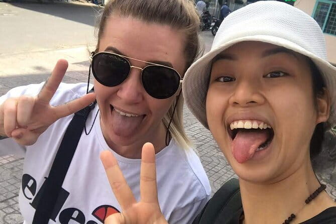 Spring Private Saigon Tour: Highlights & Hidden Gems, and More! - Saigon history without the sleepiness