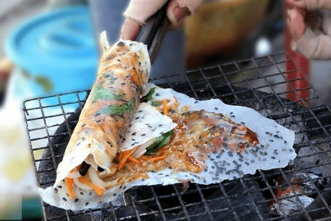 Street Food Adventure in Ho Chi Minh City - Key Things That Make This Tour Worth Your Time