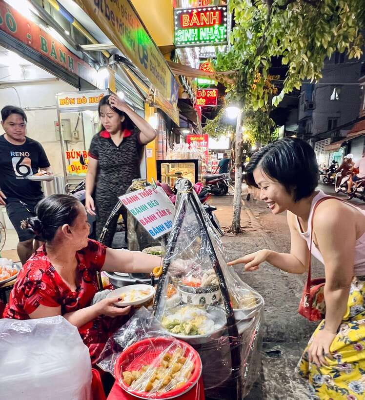 Street Food Walking Tour with a Cooking Instructor - Key Highlights You’ll Care About