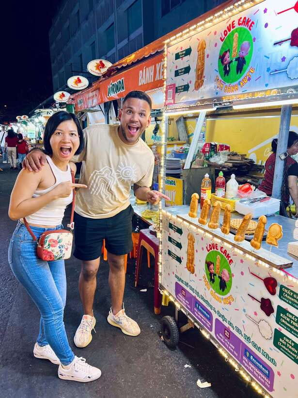 Street Food Walking Tour with a Cooking Instructor - Price and Value: Is $42 a Good Deal?