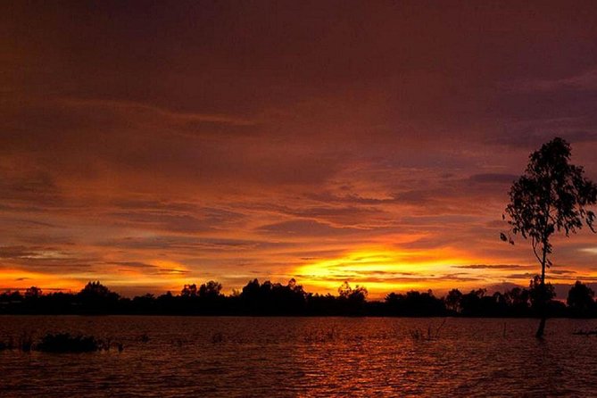 Sunset cruise and Saigon by night tour - Price and Value at $379.49: What You’re Paying For