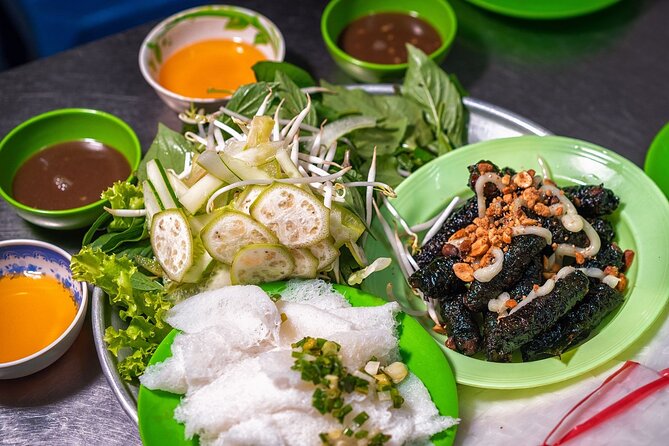 Super Niche Walking Street Food Tour in Ho Chi Minh City - Key things I’d zero in on