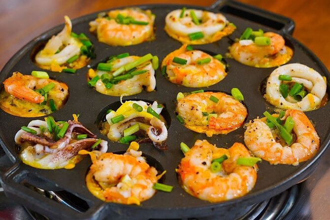 Super Niche Walking Street Food Tour in Ho Chi Minh City - The core eating: 10 tastings across Vietnamese favorites and beer