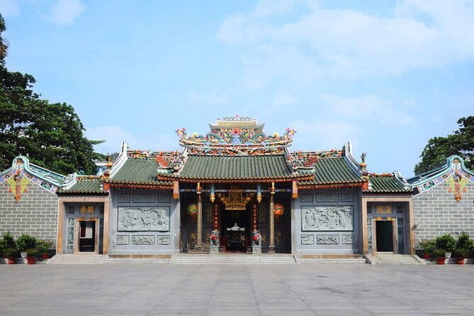Tales of Cho Lon Cultural Walking Private Tour - Cho Lon in a Few Hours: What This Walk Really Teaches