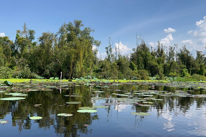 Tan Lap Floating Village Authentic Mekong Delta Nature Tour - Key Things That Make Tan Lap Special