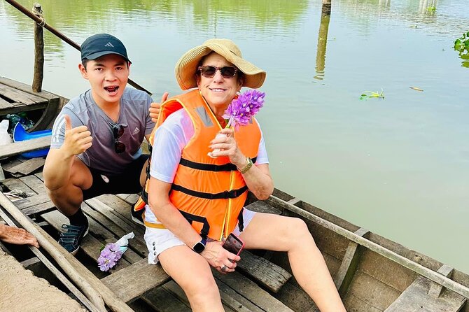 Tan Lap Floating Village Authentic Mekong Delta Nature Tour - Price and Value: What You’re Paying For (and What You’re Not)
