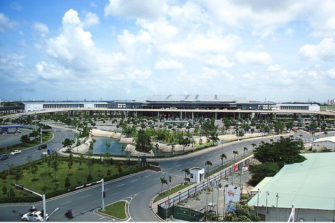 Tan Son Nhat International Airport Transfer - Who this transfer fits best (and who might want another option)