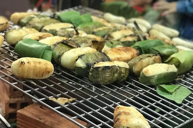Taste the Unreal Street Food Walking Tour in Saigon - Key highlights worth knowing