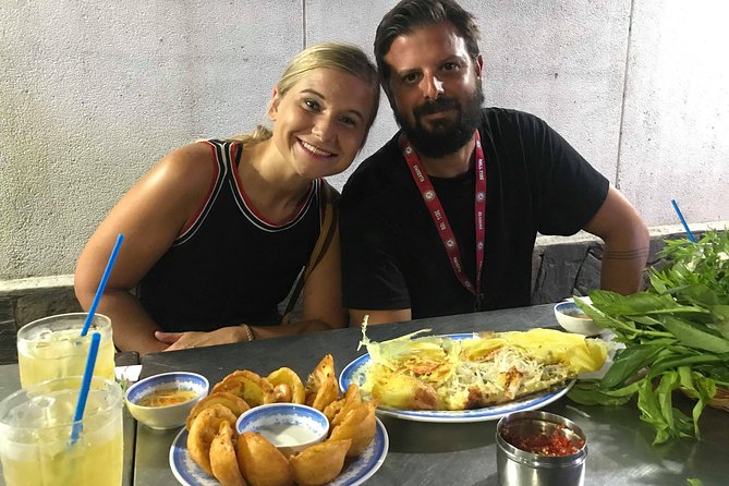 Taste the Unreal Street Food Walking Tour in Saigon - Price and value: what $46.92 really buys you here