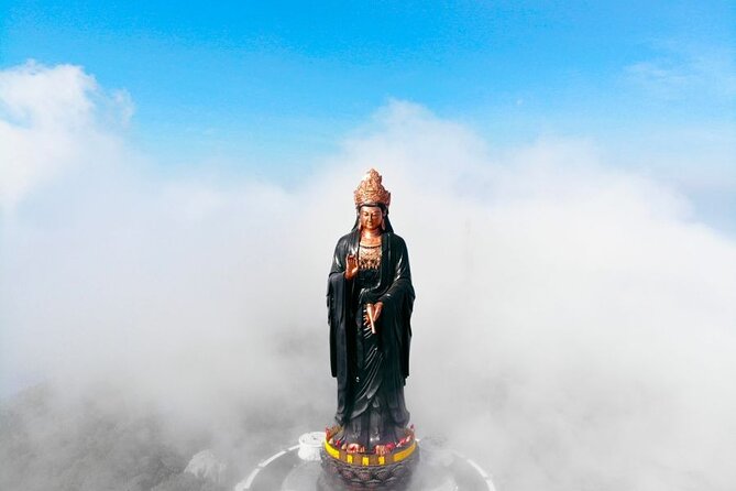 Tay Ninh Holy See - Cable Car & Cu Chi Tunnels | Small Group Tour - Củ Chi Tunnels: underground rooms, trapdoors, and what war meant on the ground