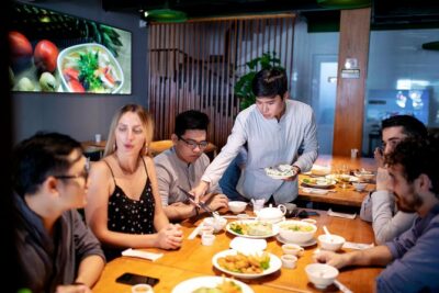 Tea & Coffee Experience - Getting a grip on phin coffee: your hands-on brewing session