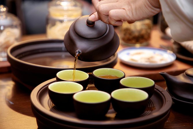 Tea & Coffee Experience - Should you book this tea and coffee experience in Saigon?