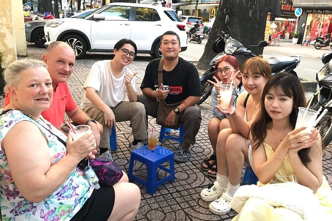The 10 Tastings of Ho Chi Minh City By Walking (Taxi Pickup) - Should you book the 10 Tastings of Ho Chi Minh City?