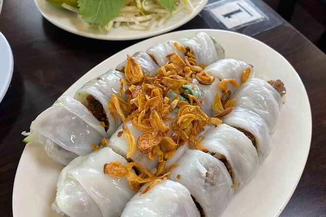 The 10 Tastings of Ho Chi Minh City With Saigon Vibes - The $49 Value: What You Get for 4 Hours and 10 Tastings