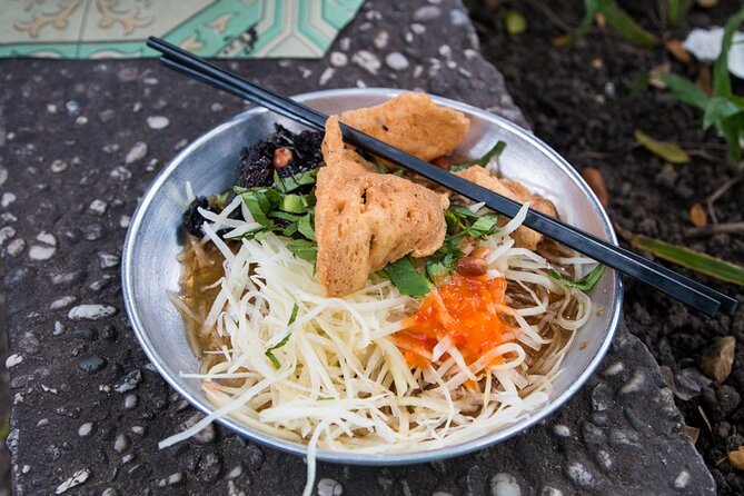 The 10 Tastings of Ho Chi Minh City With Saigon Vibes - Who This Tour Suits Best