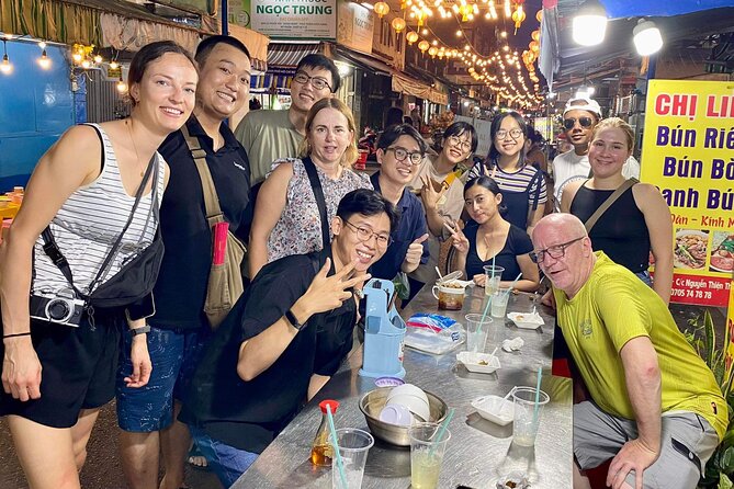 The 10 Tastings of Ho Chi Minh City With Saigon Vibes - Practical Tips So You Enjoy It More
