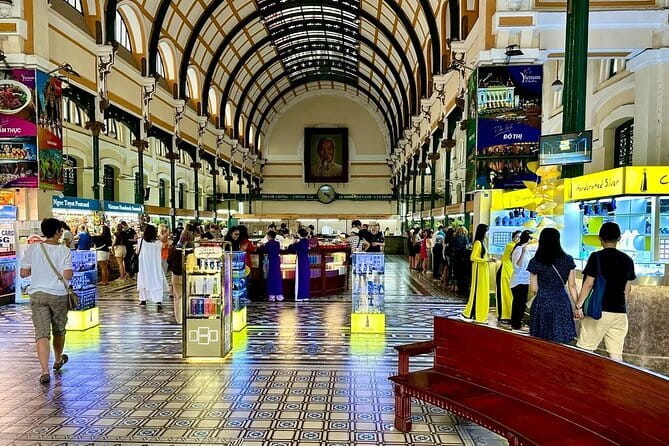 The Best of Saigon: Private City Tour (Flexible Day & Half-Day) - Key highlights to know before you go