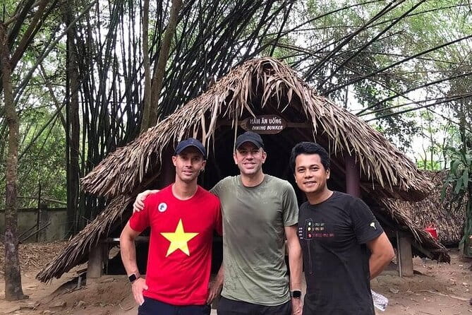 The Best of Saigon: Private City Tour (Flexible Day & Half-Day) - From the tour to your evening: Ben Thanh or back to the start