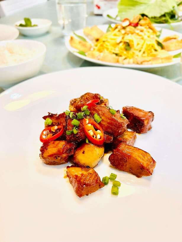Top Home Cooking Class with Stunning River View AC Kitchen - Key Things Worth Knowing Before You Go