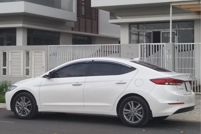 (TOP) Private car: Ho Chi Minh Airport (SGN) from/to HCM center - Key things I’d watch for before booking