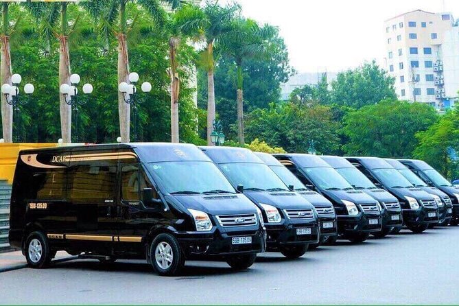(TOP) Private car: Ho Chi Minh Airport (SGN) from/to HCM center - Meet-and-greet at the exit: the part that saves real stress