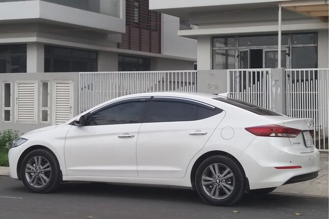 (TOP) Private car: Ho Chi Minh Airport (SGN) from/to Mui Ne - The meet-and-greet system that actually helps
