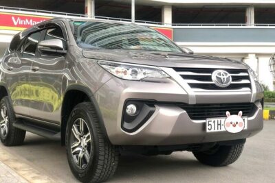 (TOP) Private car: Ho Chi Minh Airport (SGN) from/to Mui Ne - Mobile ticket and communication: how you avoid confusion