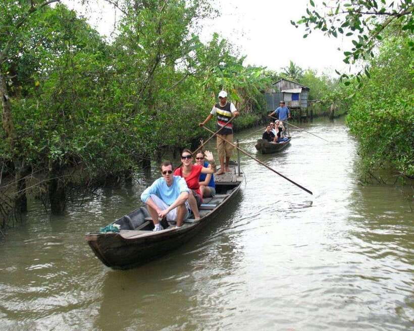 Top Site Must See Bestseller Mekong Delta Full-Day Discovery - Key points before you go